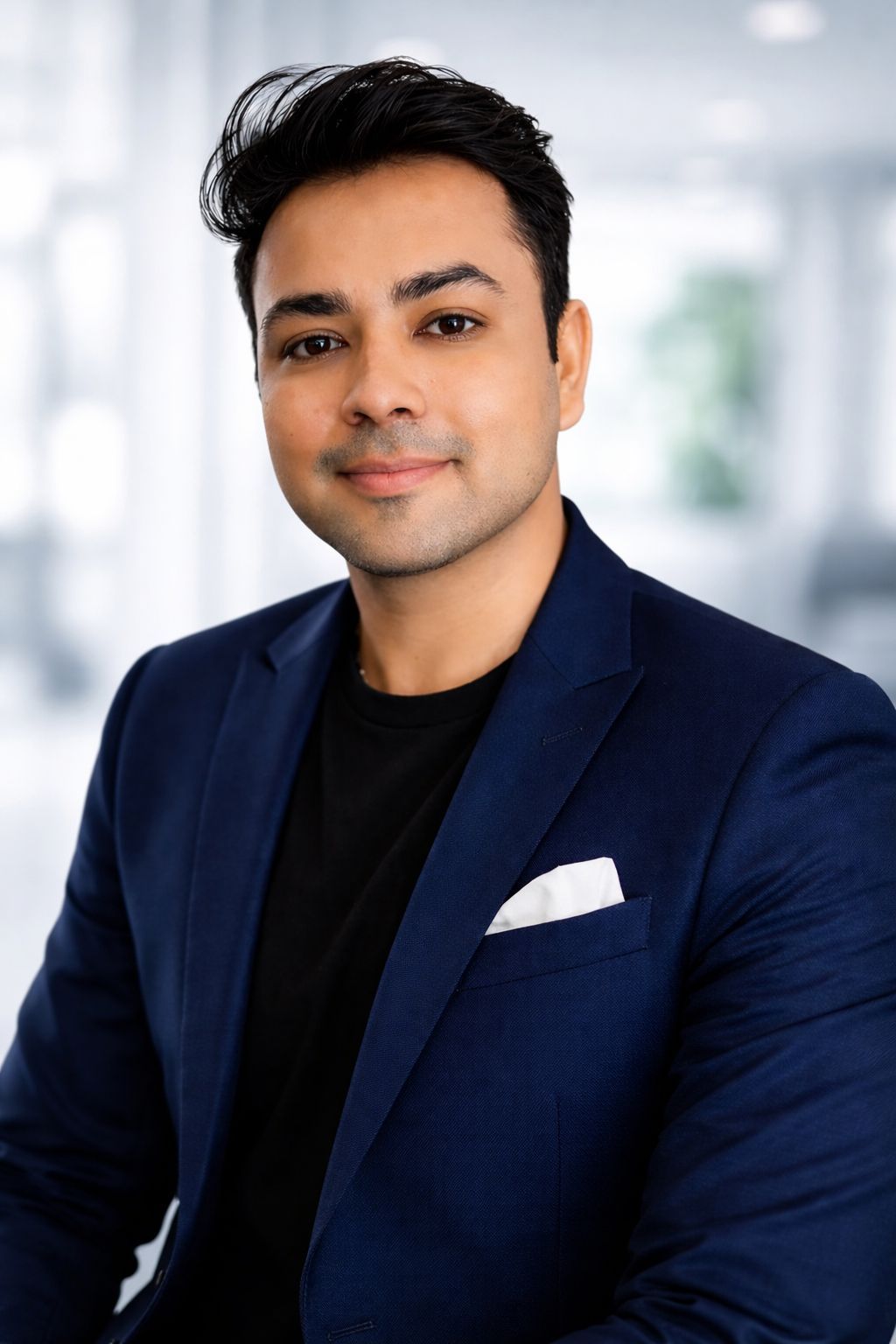 Celebrity Coach Ayushi & Vinit Jain Coaching